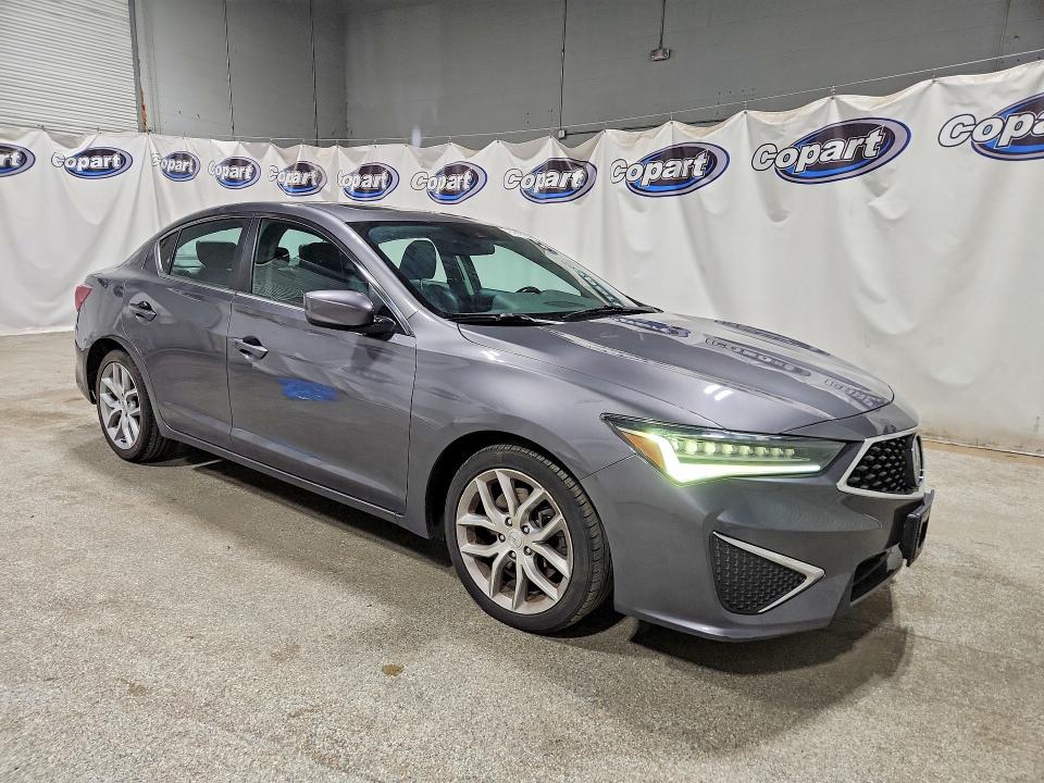 Aukcja sprzedaży 2020 Acura Ilx, vin: 19UDE2F30LA000113, numer aukcji: 52053246