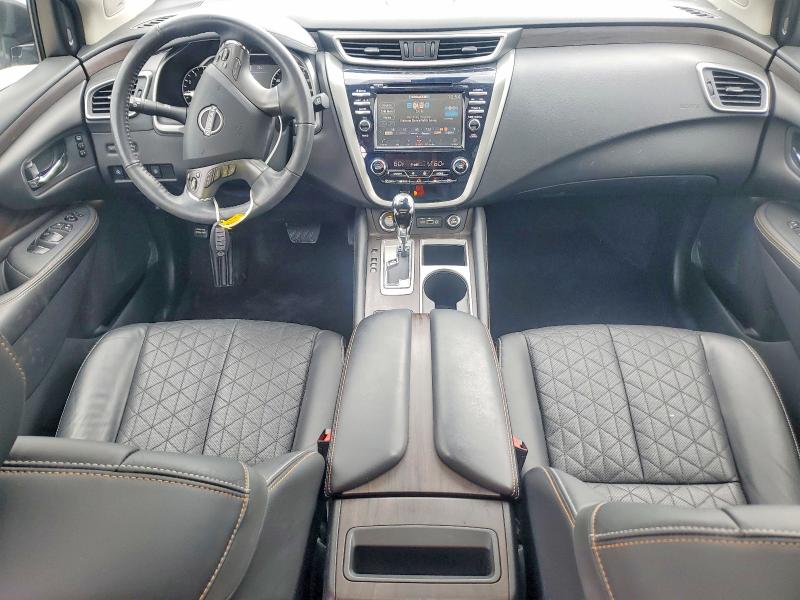 Aukcja sprzedaży 2024 Nissan Murano, vin: 5N1AZ2DS5RC127223, numer aukcji: 54223826