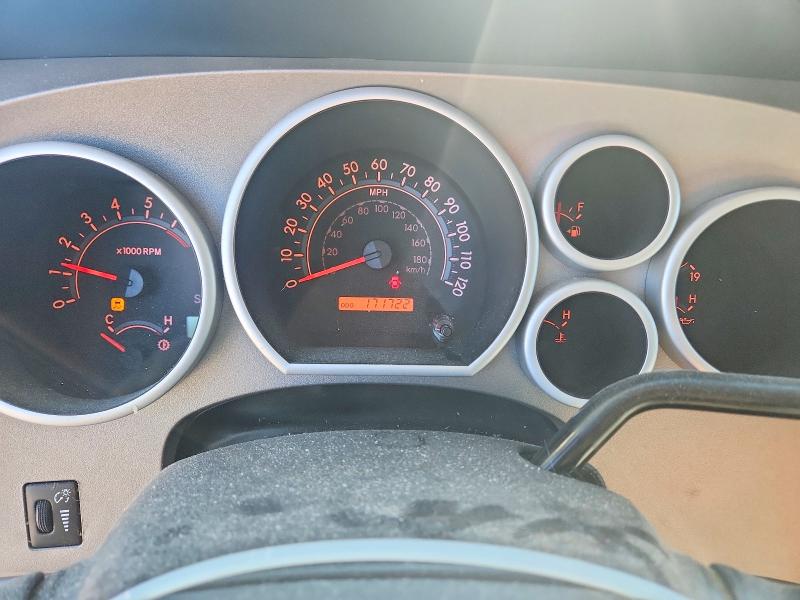 52731856 :رقم المزاد ، 5TFUY5F10DX316969 vin ، 2013 Toyota Tundra مزاد بيع