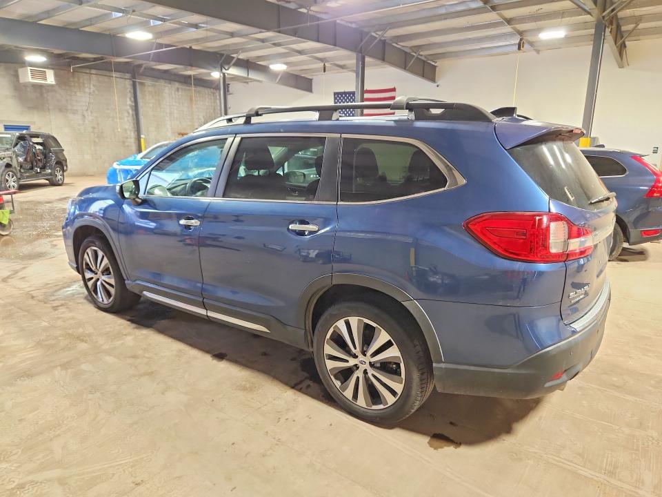 Aukcja sprzedaży 2020 Subaru Ascent, vin: 4S4WMARD6L3416451, numer aukcji: 52723286