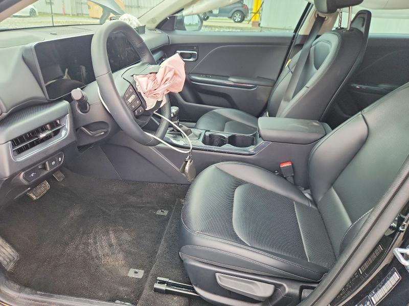 Продаж на аукціоні авто 2026 Kia K4, vin: 3KPFU4DE2TE303241, номер лоту: 53001966
