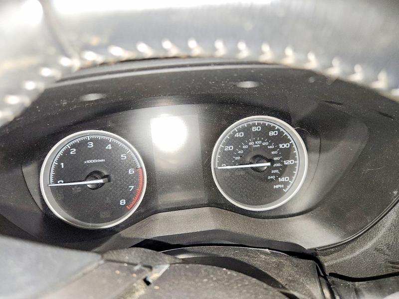 Продажа на аукционе авто 2020 Subaru Forester, vin: JF2SKAJC7LH474195, номер лота: 54064306