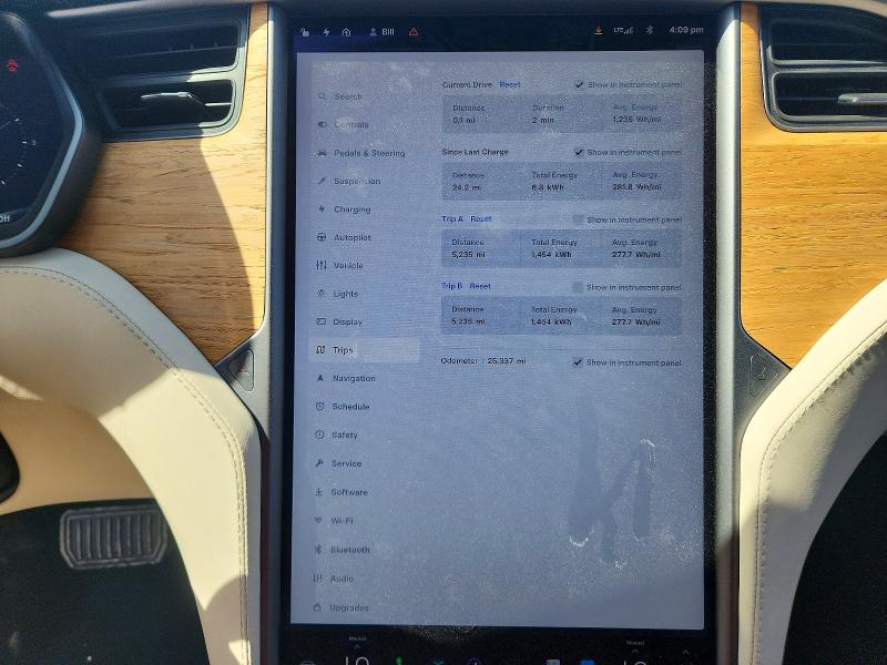 Продажа на аукционе авто 2021 Tesla Model S, vin: 5YJSA1E29MF425715, номер лота: 51984756