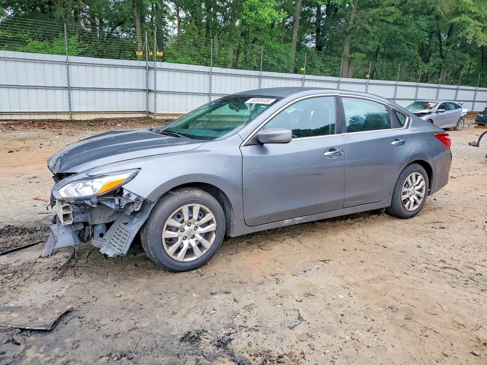 Auction sale of the 2016 Nissan Altima, vin: 1N4AL3AP3GN312731, lot number: 54895036