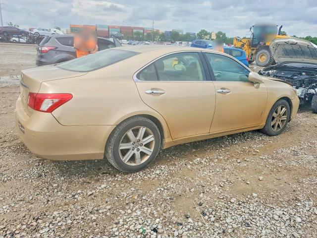 Продажа на аукционе авто 2008 Lexus Es, vin: JTHBJ46G382246234, номер лота: 55321096