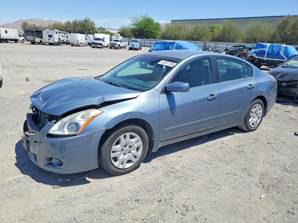 Продаж на аукціоні авто 2010 Nissan Altima, vin: 1N4AL2AP5AN536147, номер лоту: 53597756