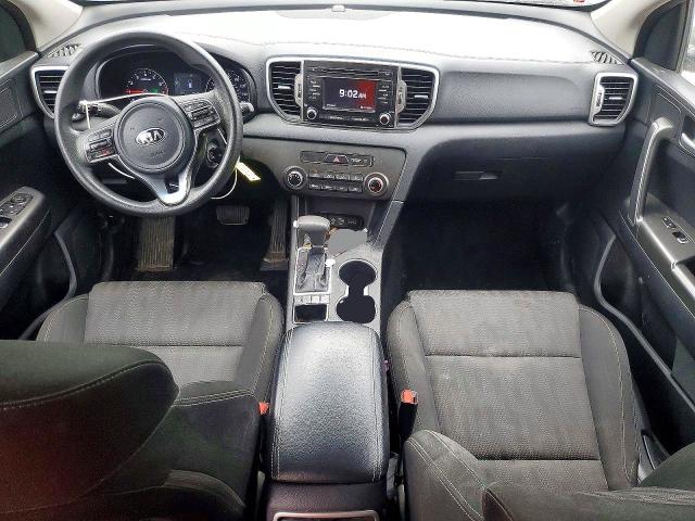 Aukcja sprzedaży 2019 Kia Sportage, vin: KNDPMCAC7K7551825, numer aukcji: 52820926