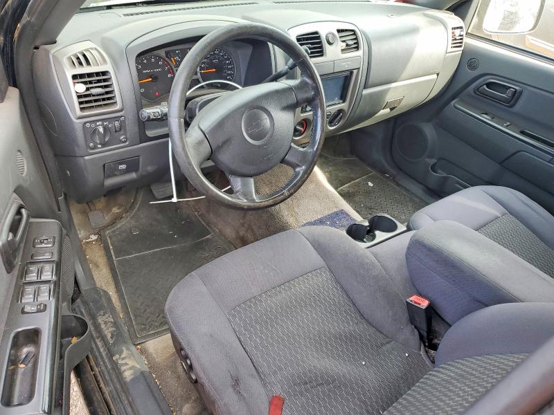 Aukcja sprzedaży 2006 Chevrolet Colorado, vin: 1GCCS136X68176738, numer aukcji: 52910416