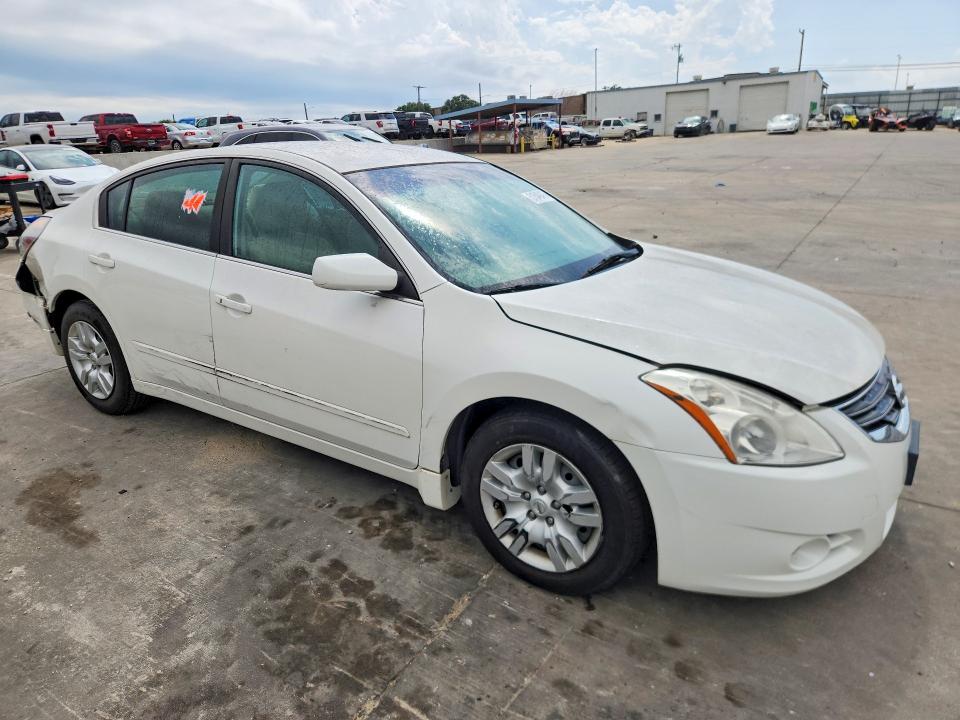 Продаж на аукціоні авто 2012 Nissan Altima, vin: 1N4AL2AP9CN428259, номер лоту: 51549476