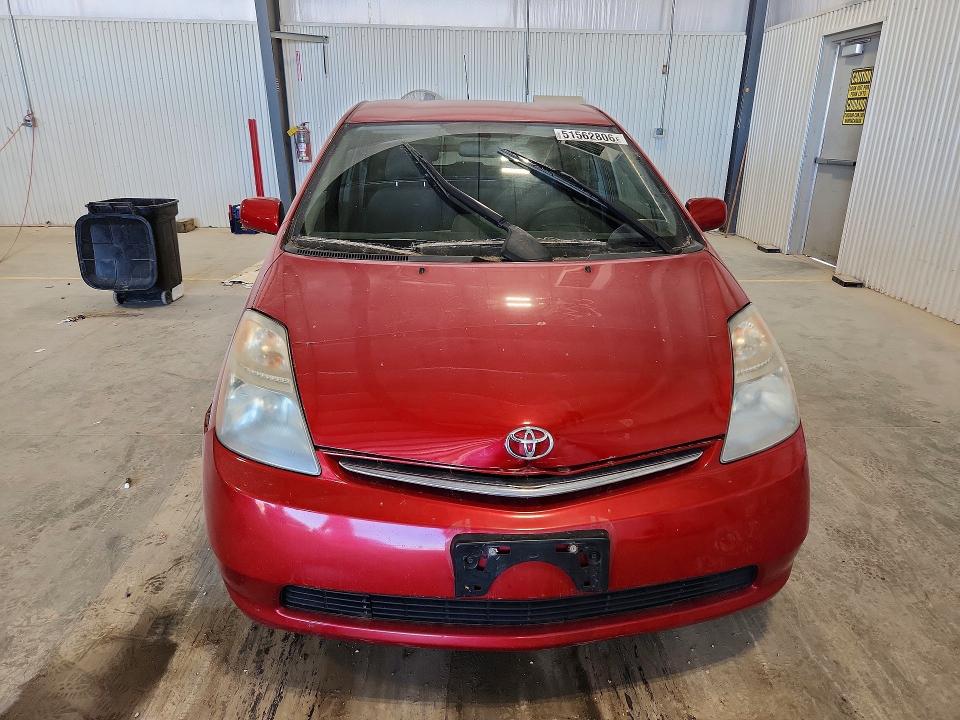 51562806 :رقم المزاد ، JTDKB20U983346690 vin ، 2008 Toyota Prius مزاد بيع