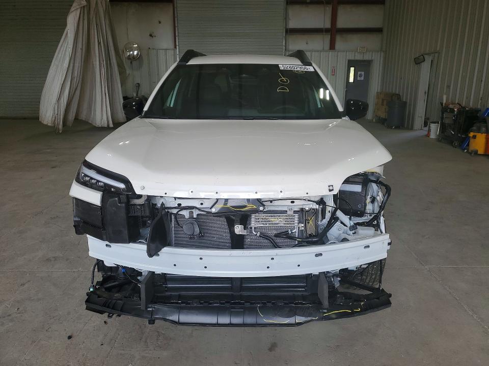 Продажа на аукционе авто 2026 Subaru Outback, vin: JF2BUPAD3TY504590, номер лота: 52802956
