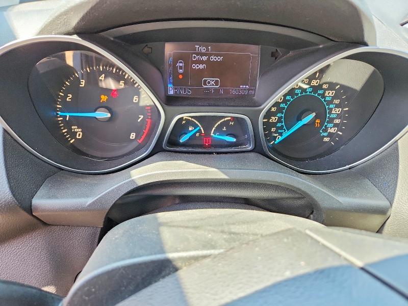 Aukcja sprzedaży 2013 Ford Escape, vin: 1FMCU0H93DUA09709, numer aukcji: 53180316