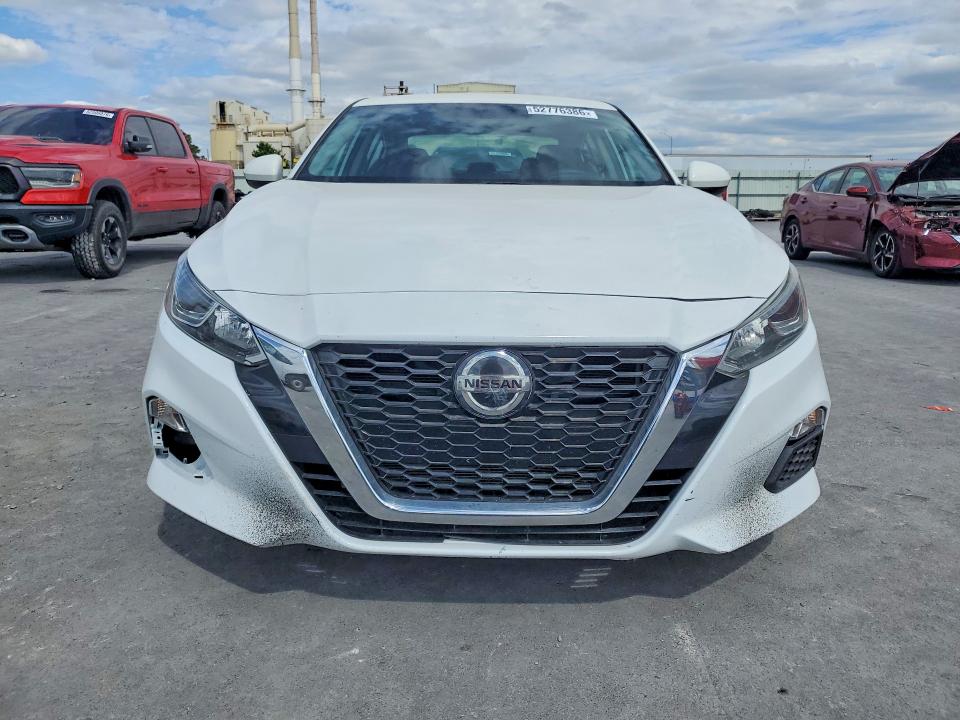 52776386 :رقم المزاد ، 1N4BL4BV3LC197304 vin ، 2020 Nissan Altima مزاد بيع
