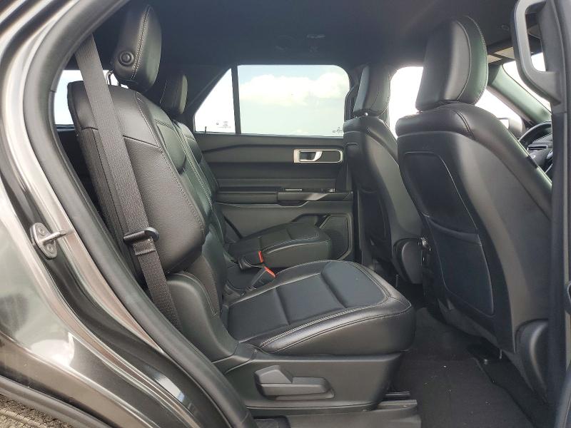 Продаж на аукціоні авто 2020 Ford Explorer, vin: 1FMSK7DH0LGB51276, номер лоту: 54702476