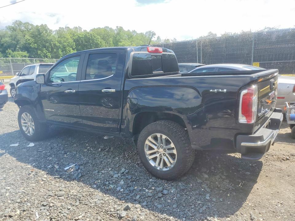 Aukcja sprzedaży 2017 Gmc Canyon, vin: 1GTG6DENXH1212905, numer aukcji: 53434766