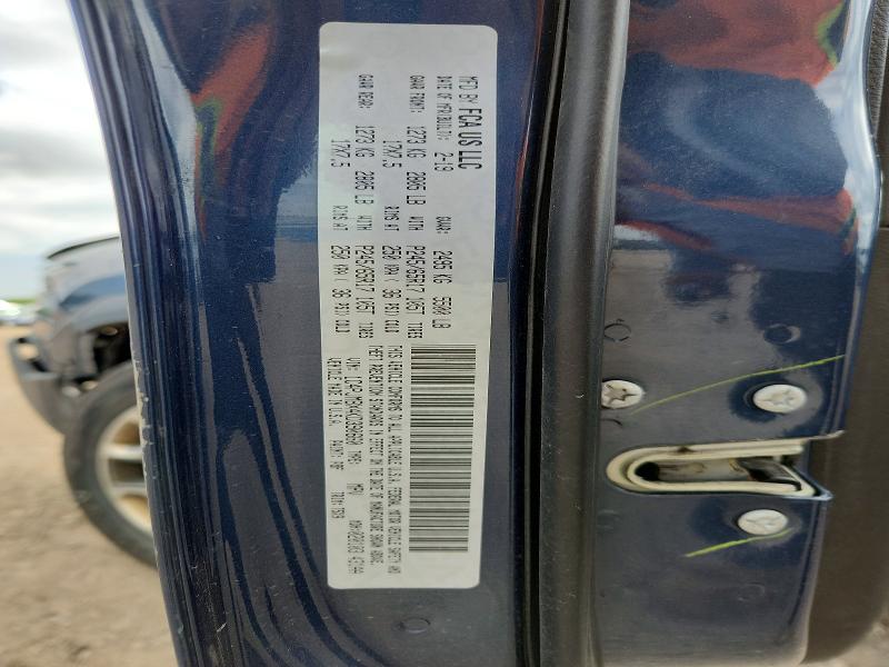 54287146 :رقم المزاد ، 1C4PJMBX4KD390660 vin ، 2019 Jeep Cherokee مزاد بيع