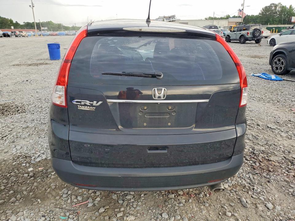 Продажа на аукционе авто 2014 Honda Cr-v, vin: 5J6RM3H30EL019949, номер лота: 54834926