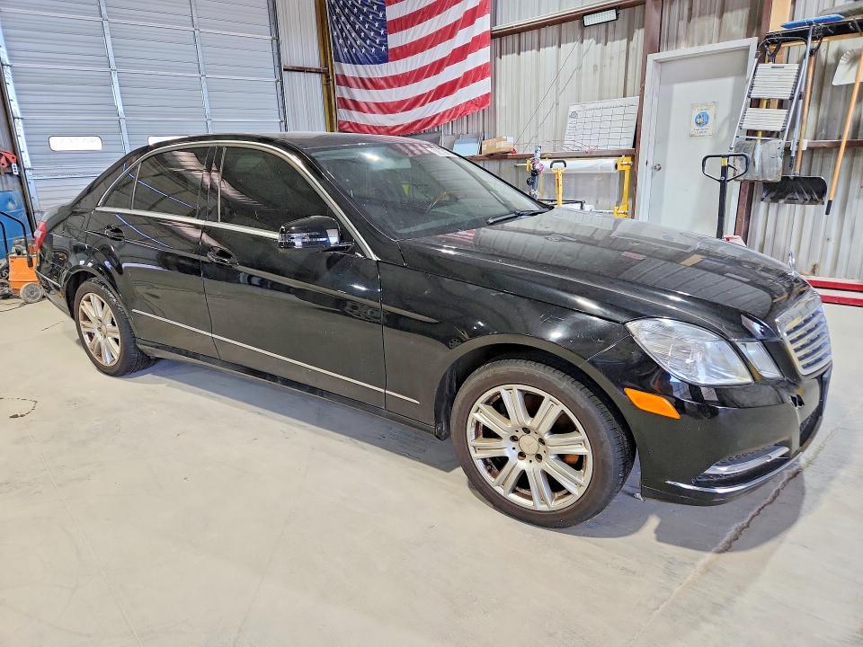 Aukcja sprzedaży 2013 Mercedes-benz E, vin: WDDHF8JB8DA695804, numer aukcji: 52873976