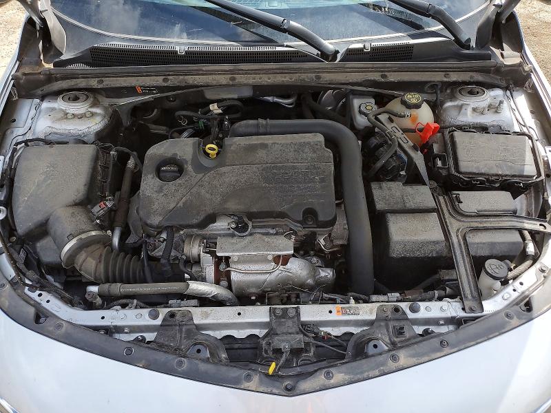 2022 Chevrolet Malibu მანქანა იყიდება აუქციონზე, vin: 1G1ZD5ST8NF142075, აუქციონის ნომერი: 54218206