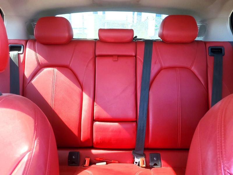 2018 Alfa Romeo Stelvio მანქანა იყიდება აუქციონზე, vin: ZASFAKBNXJ7B71396, აუქციონის ნომერი: 52936596