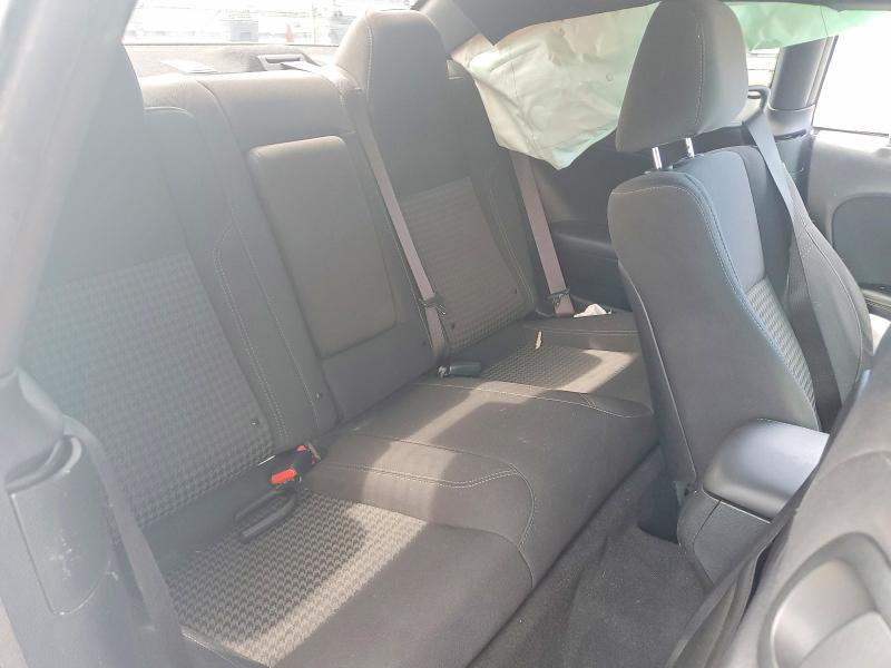 Aukcja sprzedaży 2019 Dodge Challenger, vin: 2C3CDZAG0KH669468, numer aukcji: 54244496