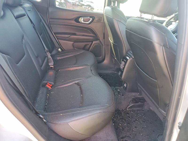 Продаж на аукціоні авто 2024 Jeep Compass, vin: 3C4NJDCN4RT157371, номер лоту: 55025606