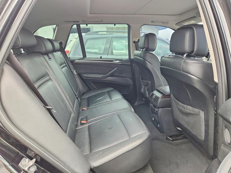 2013 Bmw X5 მანქანა იყიდება აუქციონზე, vin: 5UXZV4C55DL994428, აუქციონის ნომერი: 53817206