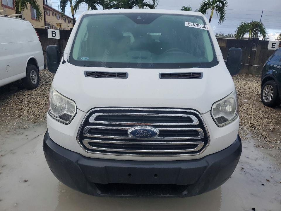 Продажа на аукционе авто 2017 Ford Transit, vin: 1FBZX2YM2HKA84106, номер лота: 53570956