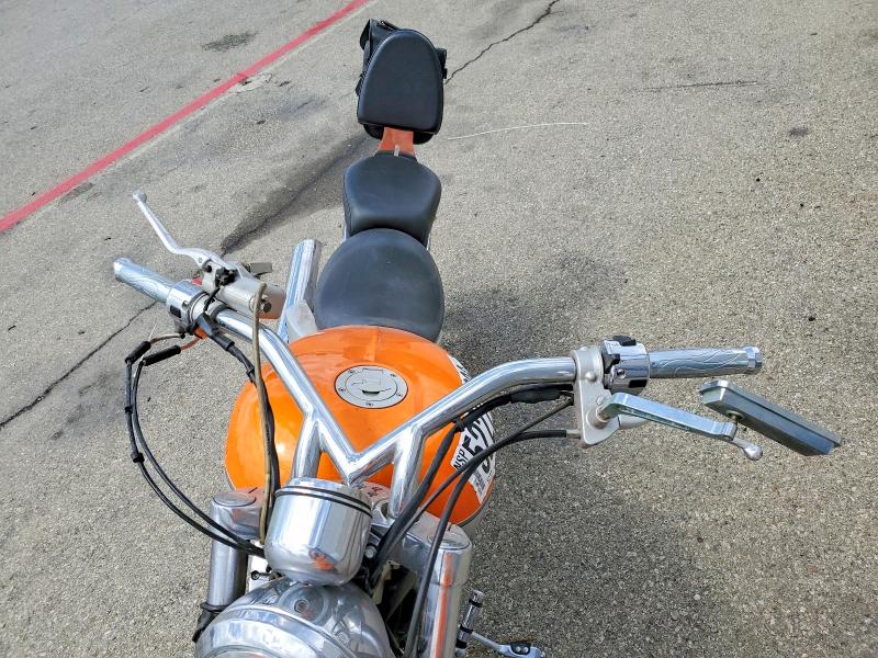 Aukcja sprzedaży 2004 Victory Motorcycles Vegas, vin: 5VPGB16D243000466, numer aukcji: 52229836
