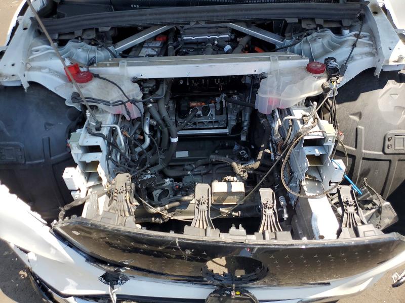 52662486 :رقم المزاد ، 4JGDM2DB9PA022513 vin ، 2023 Mercedes-benz Eqs Suv مزاد بيع