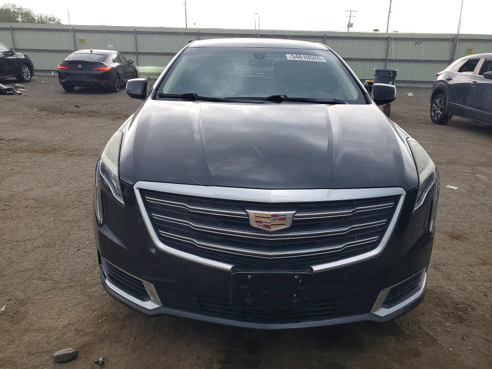 2019 Cadillac Xts მანქანა იყიდება აუქციონზე, vin: 2G61U5S37K9114912, აუქციონის ნომერი: 54610526
