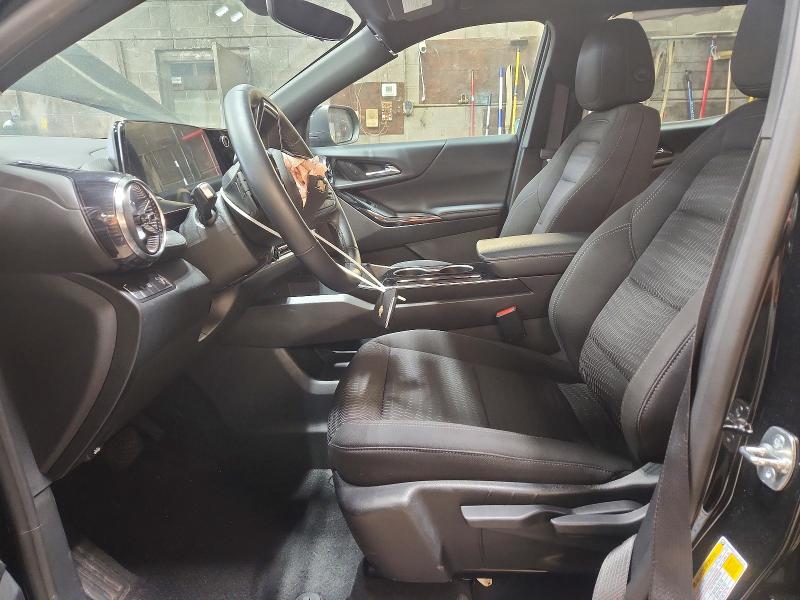 Aukcja sprzedaży 2025 Chevrolet Equinox, vin: 3GNAXHEG4SL115718, numer aukcji: 54274226