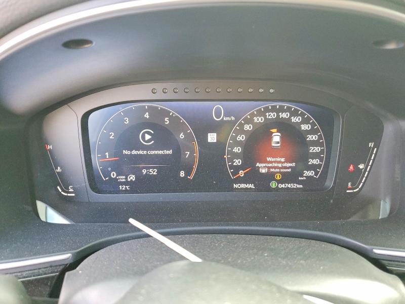 Продажа на аукционе авто 2025 Honda Civic, vin: 2HGFE1E5XSH080512, номер лота: 52919556
