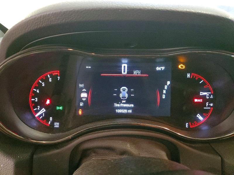 Aukcja sprzedaży 2018 Dodge Durango, vin: 1C4RDJDG0JC115545, numer aukcji: 52747136