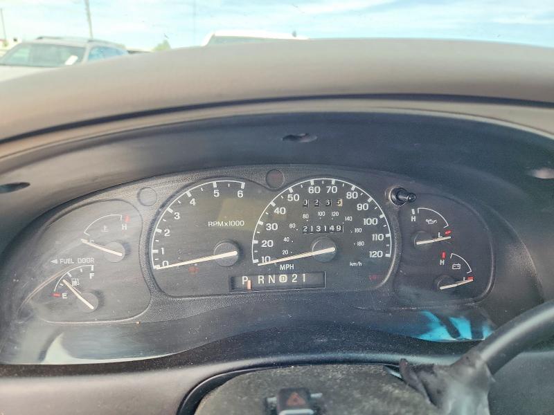 Продаж на аукціоні авто 1999 Ford Explorer, vin: 1FMZU34E5XZB77583, номер лоту: 53364956
