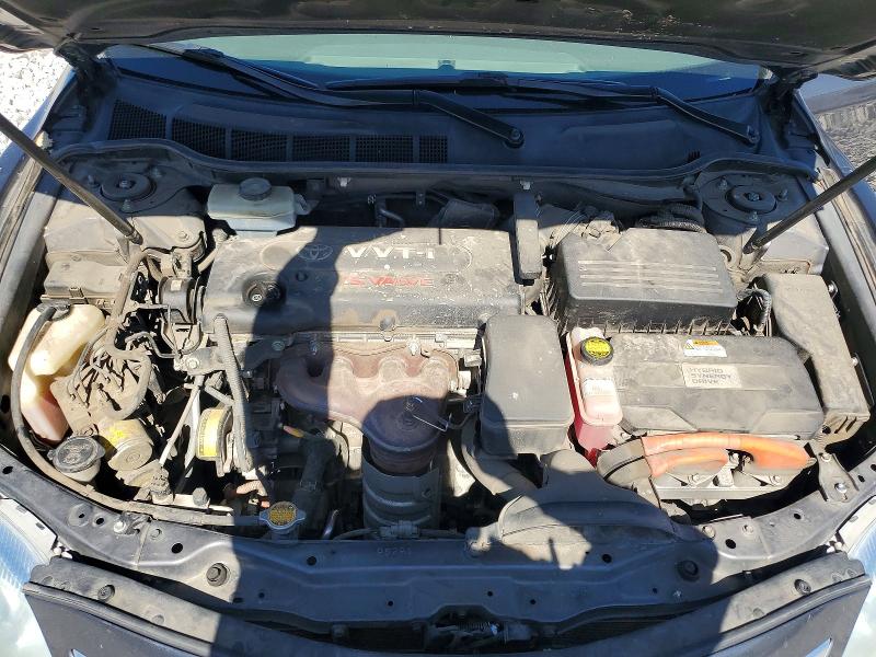 Продажа на аукционе авто 2011 Toyota Camry, vin: 4T1BB3EK9BU130137, номер лота: 53288036