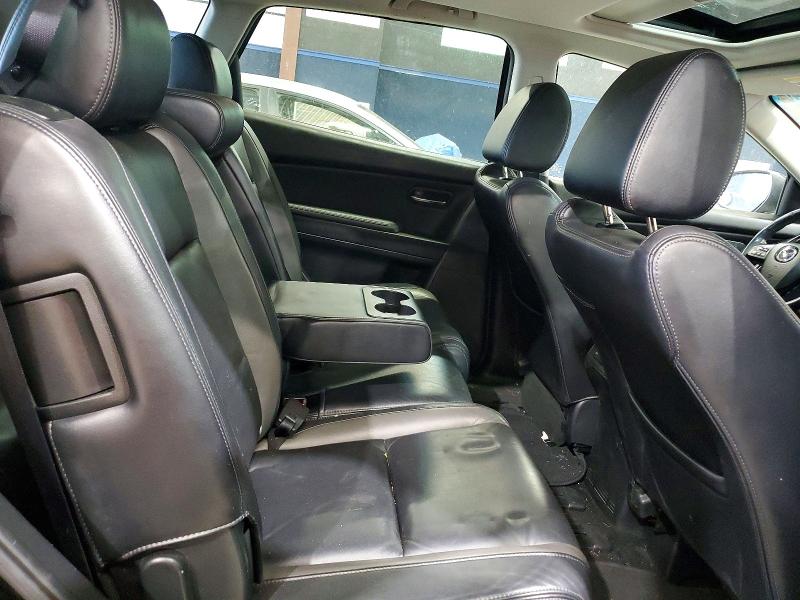 Продаж на аукціоні авто 2010 Mazda Cx-9, vin: JM3TB3MV6A0228561, номер лоту: 52557646