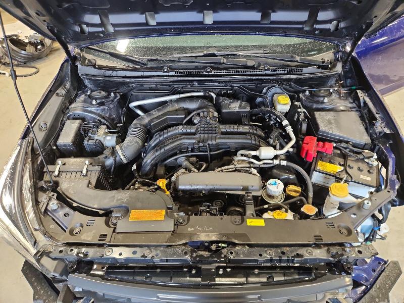 Продаж на аукціоні авто 2024 Subaru Impreza, vin: JF1GUABCXR8861965, номер лоту: 51319056