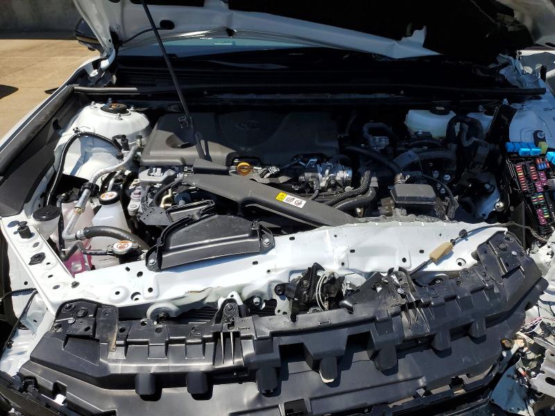 Продажа на аукционе авто 2025 Toyota Camry, vin: 4T1DAACK9SU145983, номер лота: 54992056