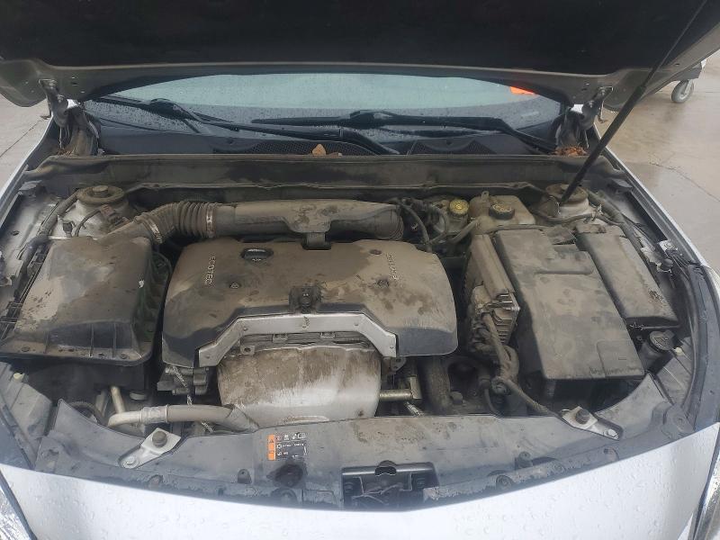 Aukcja sprzedaży 2016 Chevrolet Malibu Limited, vin: 1G11E5SA9GF160905, numer aukcji: 51552356