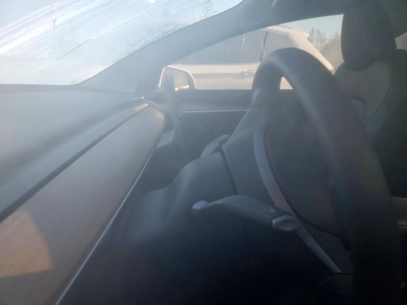 Продажа на аукционе авто 2023 Tesla Model 3, vin: LRW3E1EB3PC843694, номер лота: 53548686