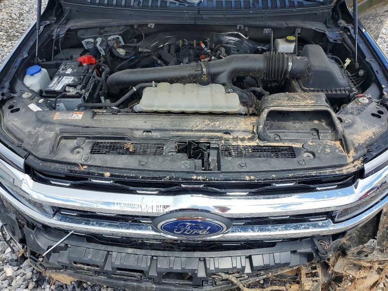 Продаж на аукціоні авто 2024 Ford Expedition, vin: 1FMJU2A8XREA65345, номер лоту: 55054936