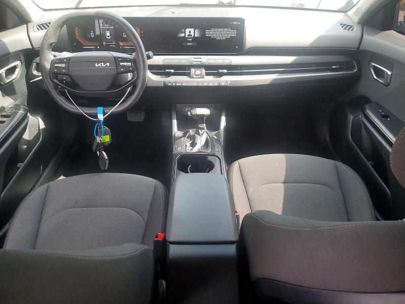 Aukcja sprzedaży 2025 Kia K4, vin: 3KPFT4DE8SE134425, numer aukcji: 53721026
