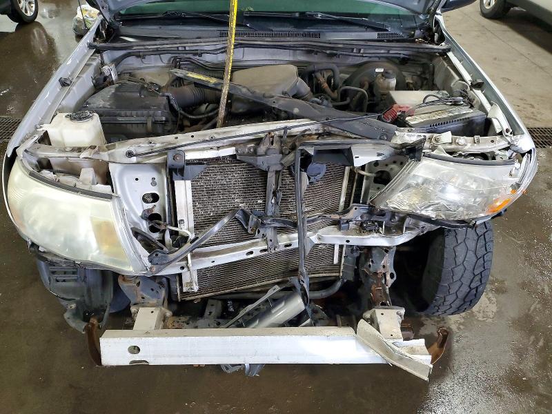 54334996 :رقم المزاد ، 5TEPX4EN1AZ746724 vin ، 2010 Toyota Tacoma مزاد بيع