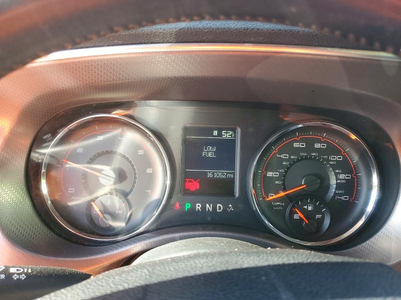 54428686 :رقم المزاد ، 2B3CL3CG1BH585055 vin ، 2011 Dodge Charger مزاد بيع