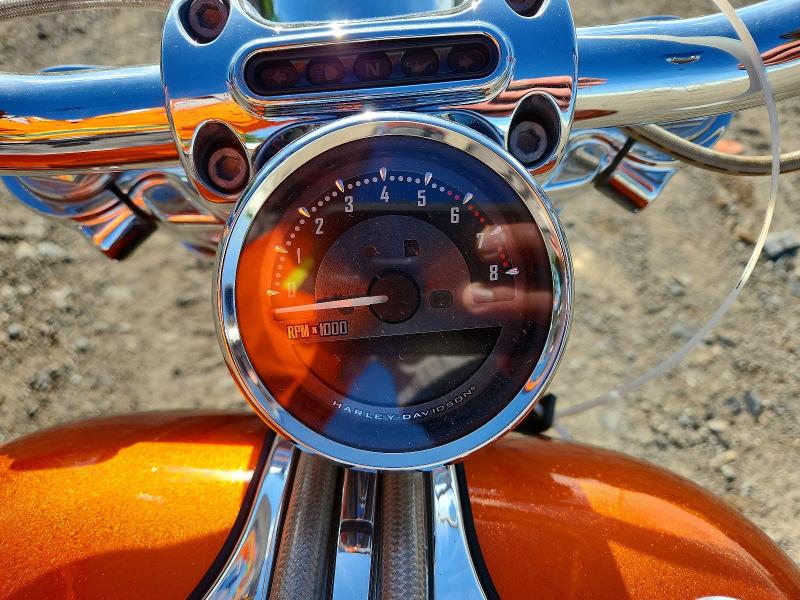 Aukcja sprzedaży 2014 Harley-davidson Fxsbse, vin: 1HD1TD91XEB961522, numer aukcji: 54328496