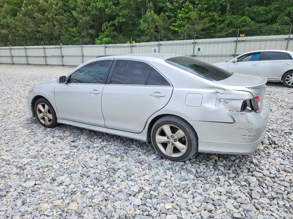 52523636 :رقم المزاد ، 4T1BF3EK1BU629986 vin ، 2011 Toyota Camry مزاد بيع