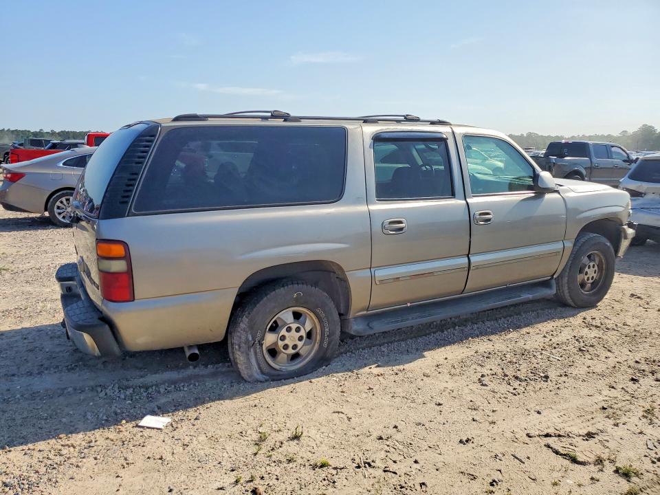 Auction sale of the 2002 Chevrolet Suburban, vin: 1GNEC16Z92J192239, lot number: 55390946