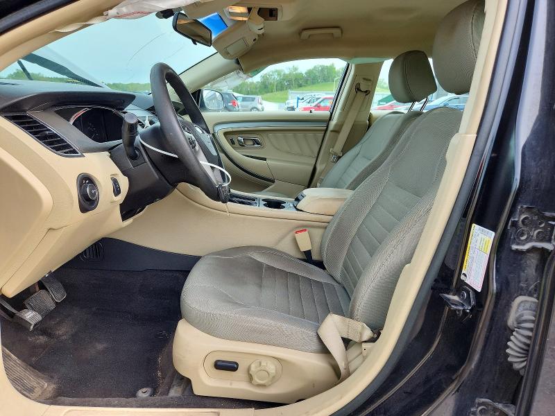 Aukcja sprzedaży 2015 Ford Taurus, vin: 1FAHP2D84FG117676, numer aukcji: 54354626