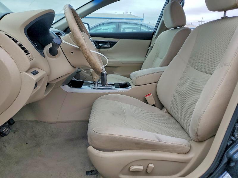 2014 Nissan Altima მანქანა იყიდება აუქციონზე, vin: 1N4AL3AP1EC427661, აუქციონის ნომერი: 52574106